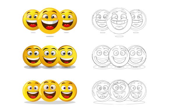 Emoticons Studies: Unpacking Visual Language for Better Design