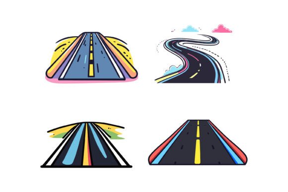 Highway Symbols: The Underrated Visual Language Shaping Everyday Decisions