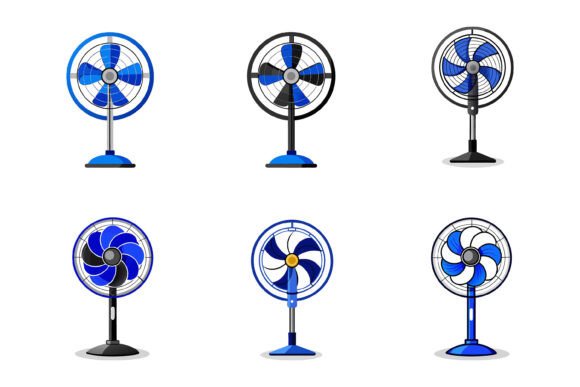 Pedestal Fan: A Practical Guide to Comfort, Airflow, and Visual Design Resources