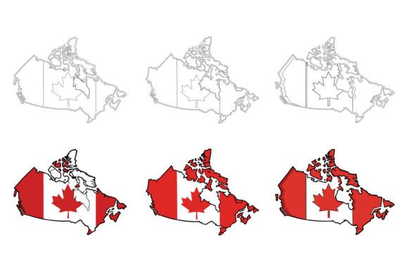 Precision and Play: Why a Vector Map of Canada Transforms Your Visual Toolkit